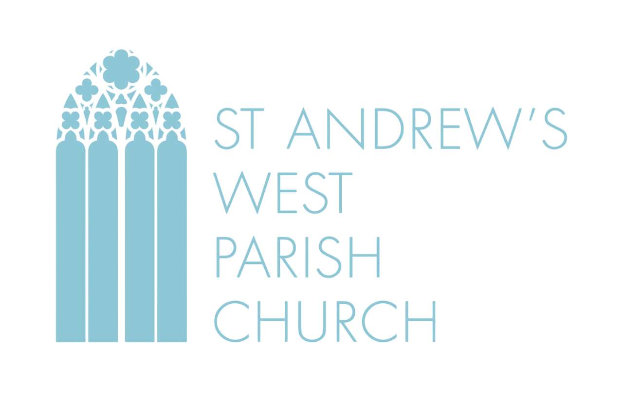 St Andrew's West Parish Church